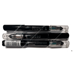 Kosmetika Marke Brand P2 Schwarze Stift für die Augen, Black Eyeliner black peel-off