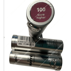 Kosmetika Marke.Brand. P2  Lipstick Farbe100