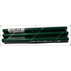 Kosmetika Marke.Brand P2 PERFECT LOOK KAJAL Wasserdichter Eyeliner Gelstift, Kein Verschmieren, Langanhaltende Glatte Anwendung, Grün - Auge