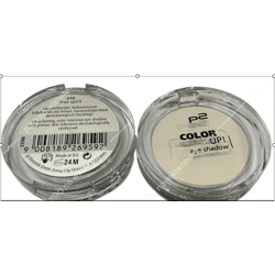 Kosmetika Marke.Brand.P2 Eyeshadow 010 free spirit
