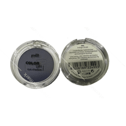 Kosmetika Marke.Brand.P2 Eyeshadow Indigo blues