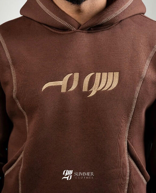 Herren Tracksuit / Hoodie amp; Jogginghose Set / Eigenmarke: SUMMER / Gesuchte Distributoren und Großhändler 