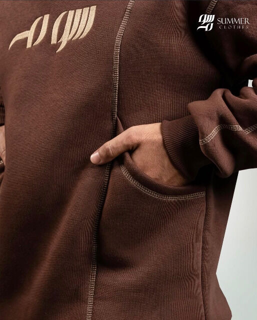 Herren Tracksuit / Hoodie amp; Jogginghose Set / Eigenmarke: SUMMER / Gesuchte Distributoren und Großhändler 