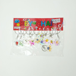 Schlüsselanhänger MIX-Designs