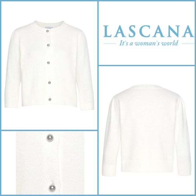 Damenbluse von Lascana