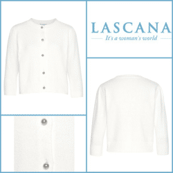 Damenbluse von Lascana