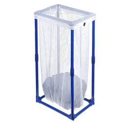 Wäschekorb SL Hampy 38x28x72 cm