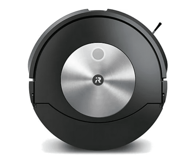 iRobot Roomba Combo j7 (c715840) – Saug- & Wischroboter mit Objekterkennung – Neuware