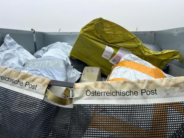 Mystery Pakete Unzugestelle Annahmeverweigerte Pakete DE