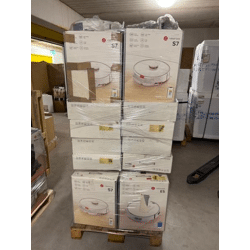 ROBOROCK STAUBSAUGER ROBOTER SAUGROBOTER RETOURWARE AMAZON 