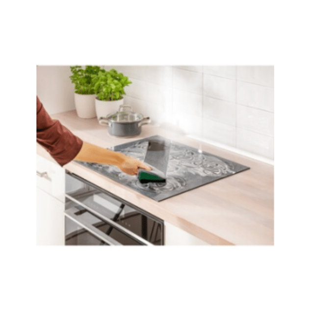 Spül und Putzduo Spülschwamm Set Putzschwamm Spülzubehör Haushaltsreiniger Zubehör Küchenschwamm Reinigungsschwamm Restposten