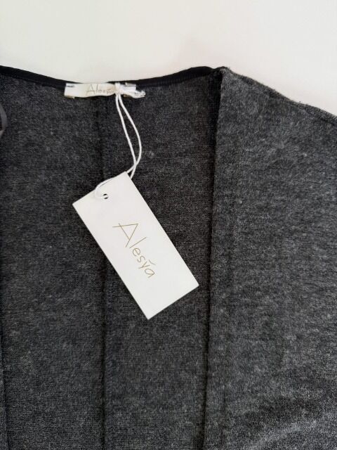 Warm women's clothing mix from Alesya