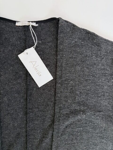 Warm women's clothing mix from Alesya