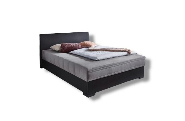Beds 140x200 with mattresses 50 pieces