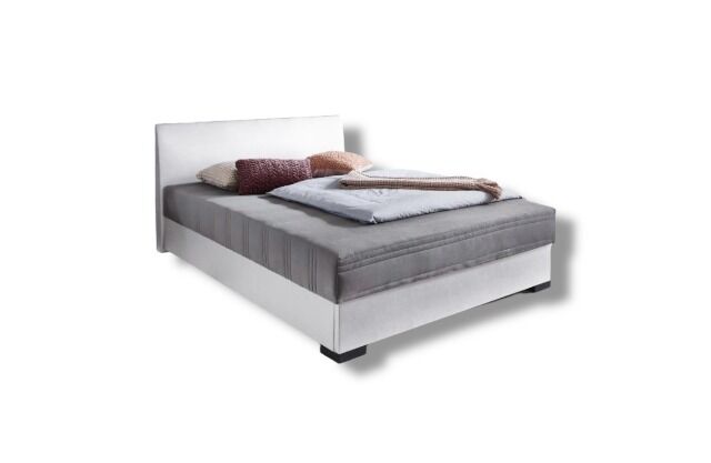 Beds 140x200 with mattresses 50 pieces