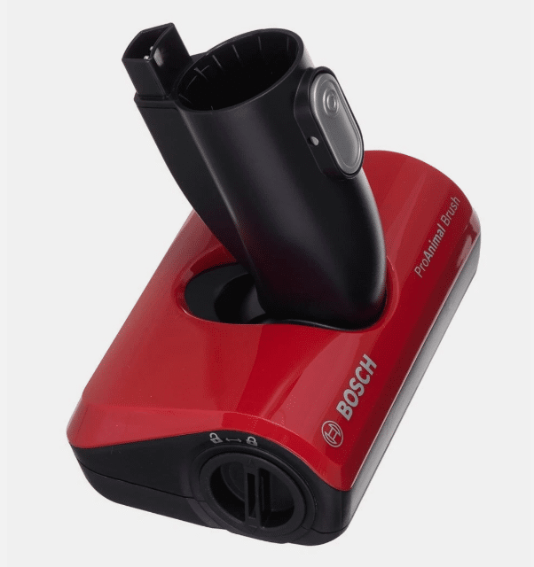 Bosch BBS711ANM Akku-Staubsauger – Kabelloser Staubsauger mit starker Saugleistung – Neuware