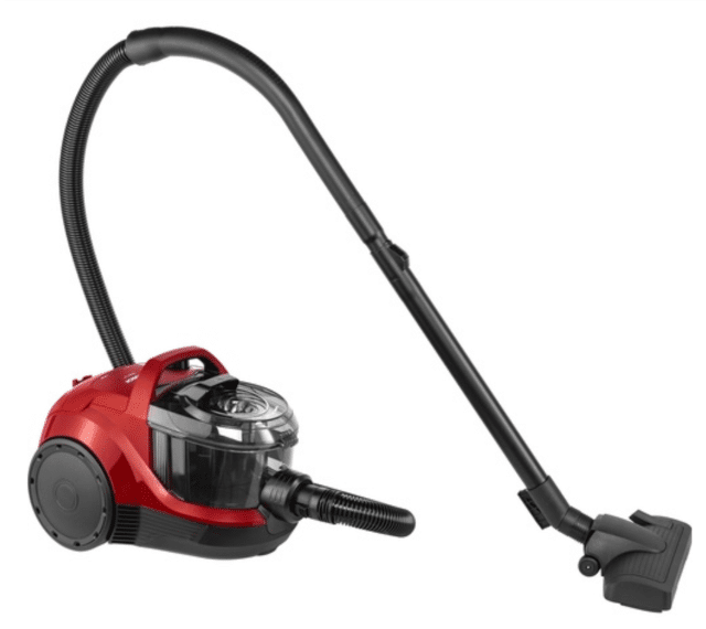 Bosch BGC21X350 Staubsauger – Beutellos, Kompakt & Leistungsstark – Neuware