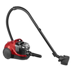 Bosch BGC21X350 Staubsauger – Beutellos, Kompakt & Leistungsstark – Neuware