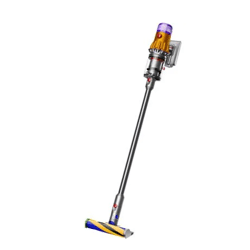 Dyson V12 Detect Slim Absolute Akku-Staubsauger – Stark & Präzise – Neuware