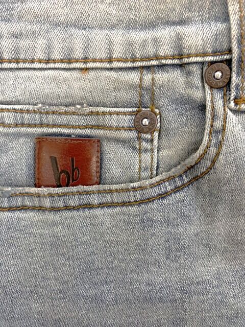 Herren Hosen- und Jeans-Mix