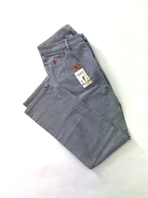Herren Hosen- und Jeans-Mix