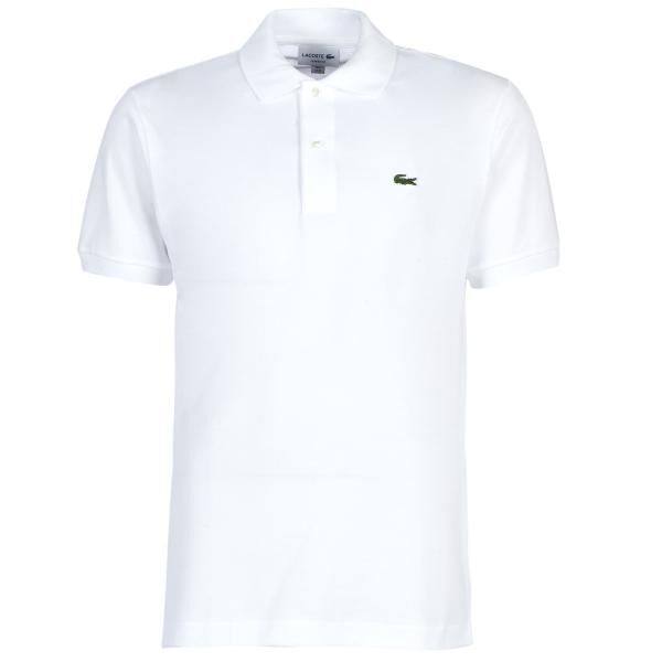Lacoste Polo-Shirt L12.12 – Großhandel / Originalware / Mix Farben ; Größen