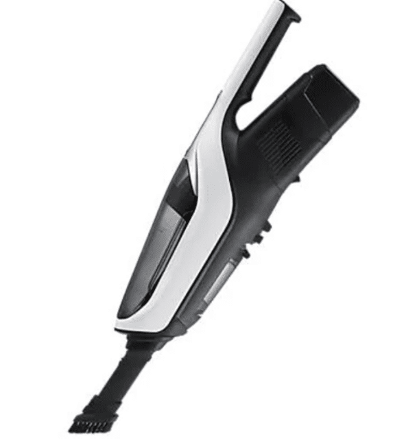 Samsung VS60K6050KW/GE Kabelloser Staubsauger – Beutellos, Leicht & Leistungsstark – Neuware