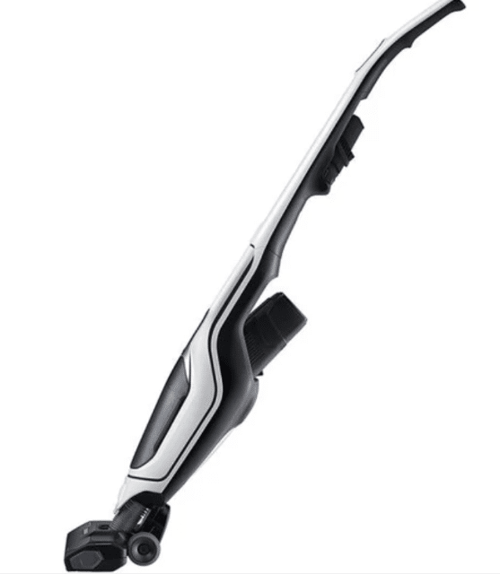 Samsung VS60K6050KW/GE Kabelloser Staubsauger – Beutellos, Leicht & Leistungsstark – Neuware