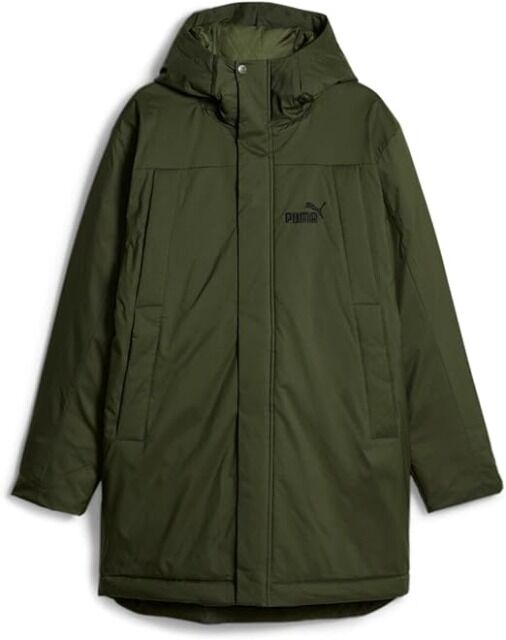 Winterjacken Puma, Jack Wolfskin, Nike und Adidas