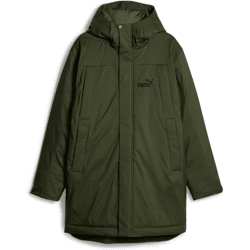 Winterjacken Puma, Jack Wolfskin, Nike und Adidas