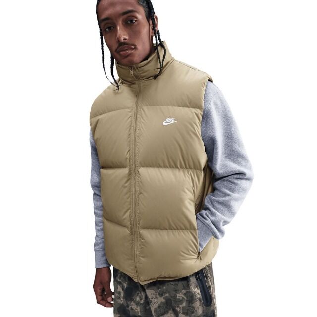 Winterjacken Puma, Jack Wolfskin, Nike und Adidas