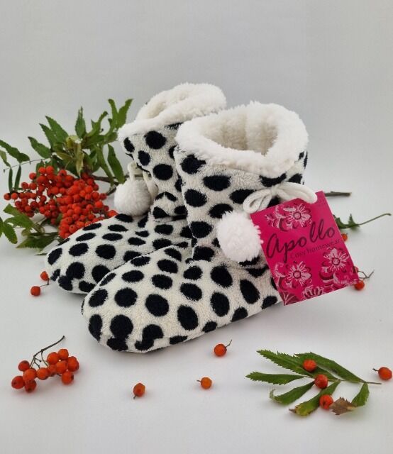 Kinder-Hausschuhe MIX