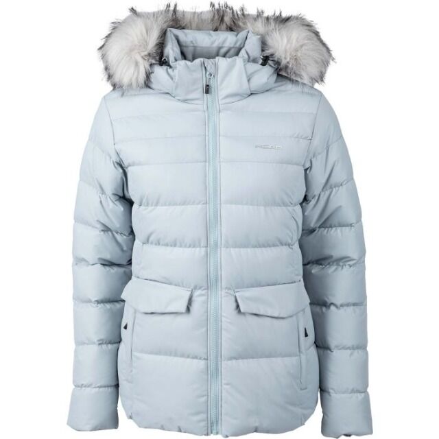 Warme Damenjacke HEAD