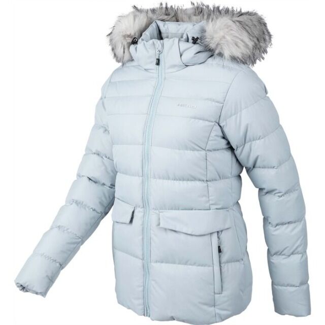 Warme Damenjacke HEAD