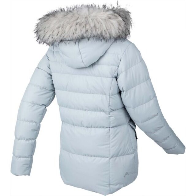 Warme Damenjacke HEAD