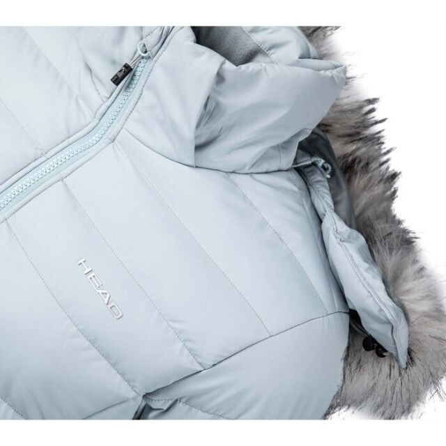 Warme Damenjacke HEAD