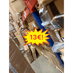 13 € Markenmöbel Mix neu, Kategorie A/B/C, Kundenrücksendungen, 15 Möbelstücke pro Palette, große Markenauswahl, lagernd in Deutschland