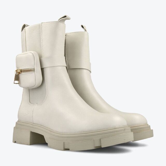 12,50 € Dockers Damen Winterstiefel, Kategorie A, neu in Originalkartons, vollständige Größen, Lagerware Deutschland