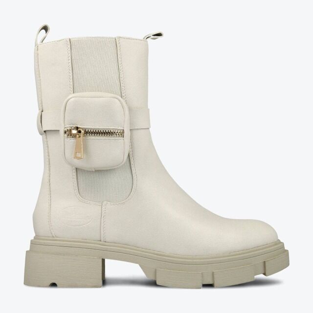 12,50 € Dockers Damen Winterstiefel, Kategorie A, neu in Originalkartons, vollständige Größen, Lagerware Deutschland