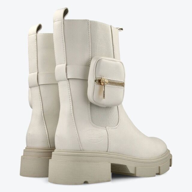 12,50 € Dockers Damen Winterstiefel, Kategorie A, neu in Originalkartons, vollständige Größen, Lagerware Deutschland