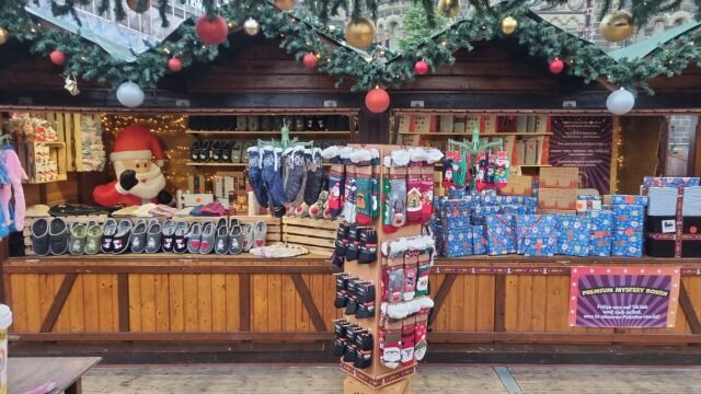 Weihnachtsdeal - Mixpaletten inkl Mystery Paketen - Haushalt - Baumarkt - Spielwaren - A Ware - Secret Boxen Paletten - Palette - Posten