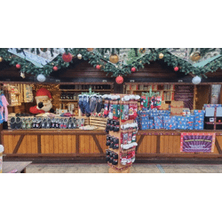 Weihnachtsdeal - Mixpaletten inkl Mystery Paketen - Haushalt - Baumarkt - Spielwaren - A Ware - Secret Boxen Paletten - Palette - Posten