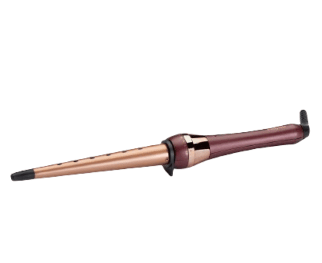 BaByliss 2523PE Lockenstab – Klassischer Lockenstab für definierte Locken – Neuware
