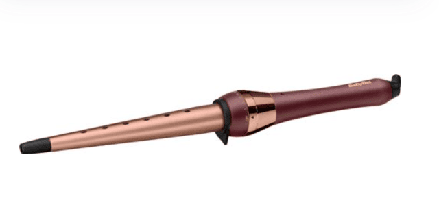 BaByliss 2523PE Lockenstab – Klassischer Lockenstab für definierte Locken – Neuware