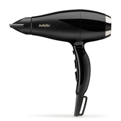 BaByliss 6714E Haartrockner – Leistungsstarker Föhn mit präzisem Luftstrom – Neuware