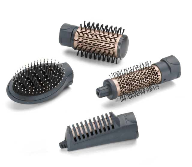 BaByliss AS965E Haarstylinggerät – Multifunktionales Stylinggerät für Volumen & Form – Neuware