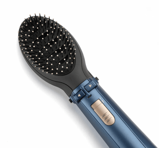 BaByliss AS965E Haarstylinggerät – Multifunktionales Stylinggerät für Volumen & Form – Neuware