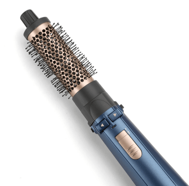 BaByliss AS965E Haarstylinggerät – Multifunktionales Stylinggerät für Volumen & Form – Neuware