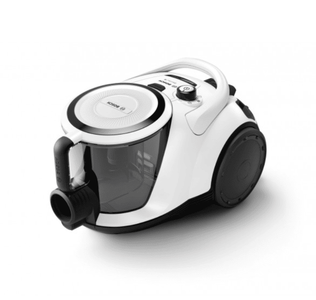 Bosch BGS41K332 Staubsauger – Leistungsstarker Bodenstaubsauger ohne Beutel – Neuware