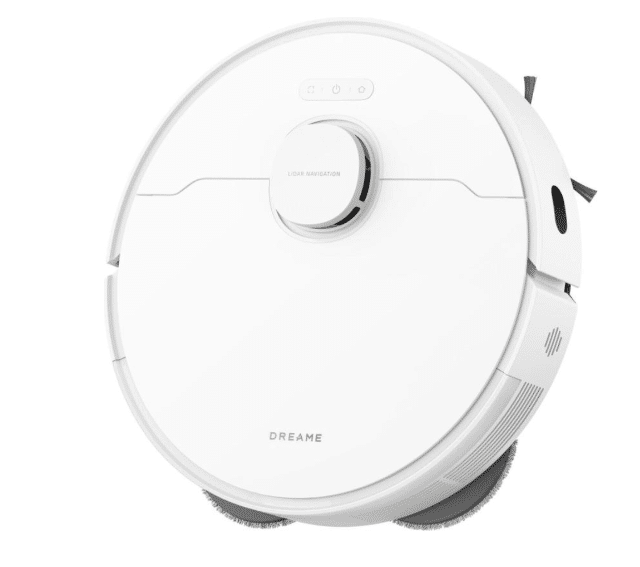 Dreame L10s Pro Gen 2 Roboterstaubsauger – Smarte Navigation & starke Saugleistung – Neuware